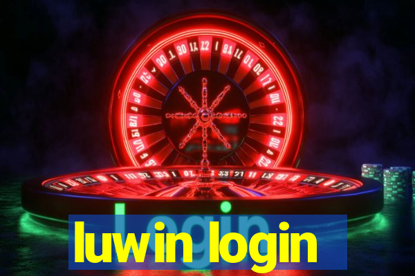 luwin login